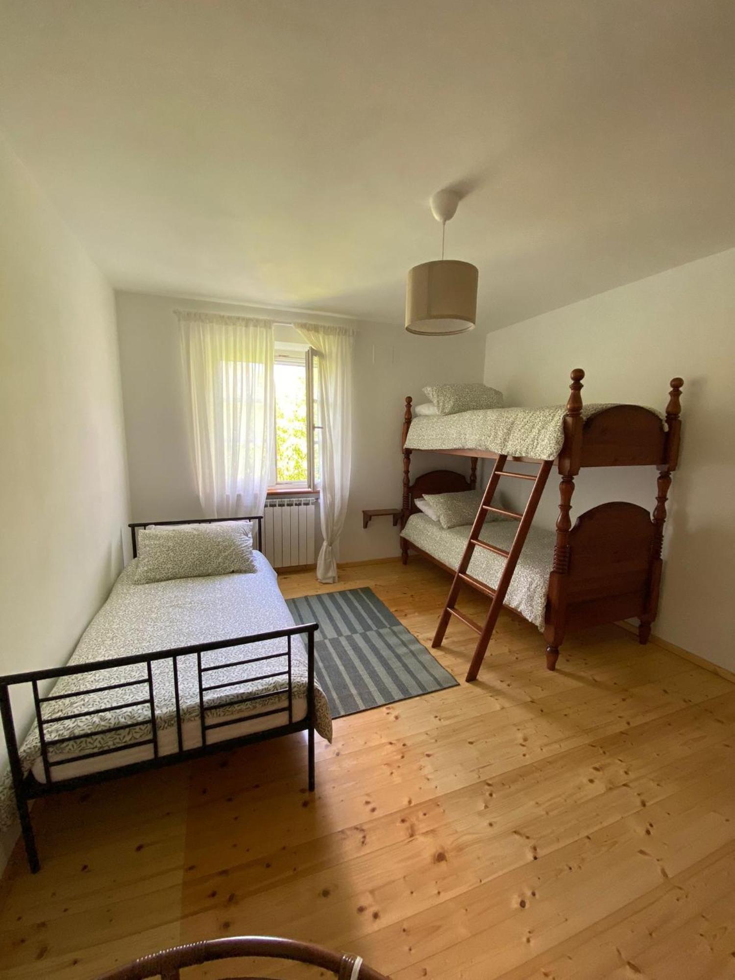 Casa Delle Risorgive Hotel Venzone Room photo